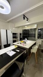 Blk 613B Bedok Reservoir Road (Bedok), HDB 5 Rooms #583846281